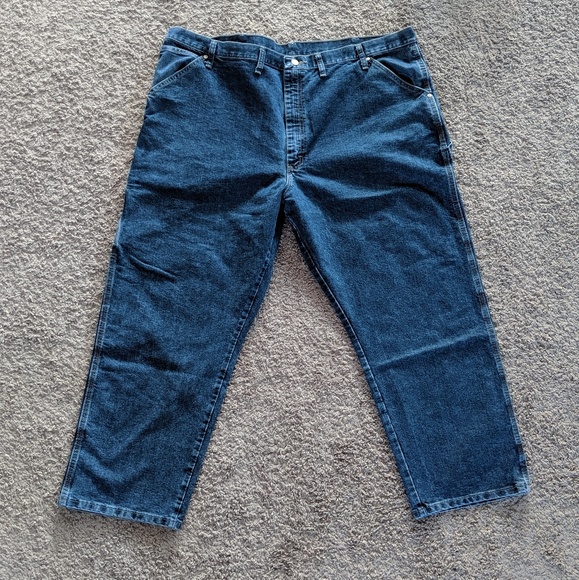 Wrangler | Jeans | Wrangler Carpenter Jeans | Poshmark